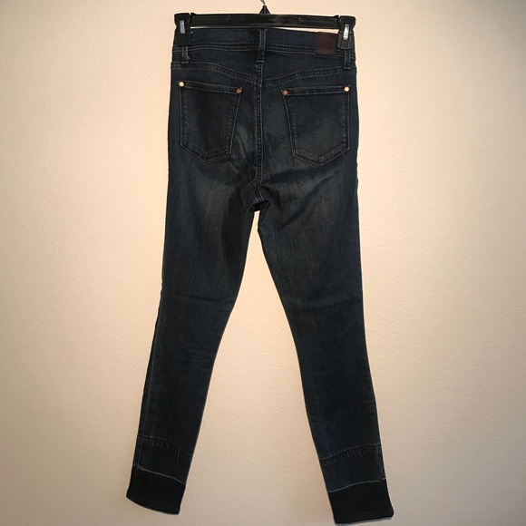 Level 99 Skinny Jean - size 27 - Picture 5 of 5